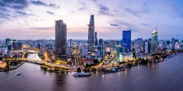 How to apply for a Vietnam Business visa in Peru