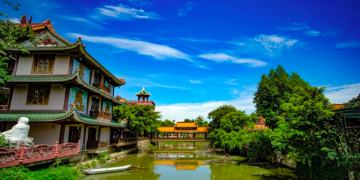 Vietnam visa on arrival for American passport holders