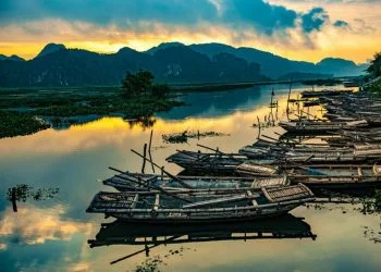 Vietnam visa on arrival for Norwegian citizens