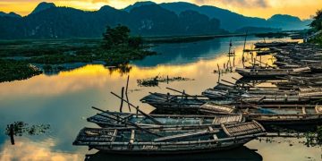 Vietnam visa on arrival for Norwegian citizens