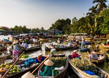 Vietnam visa on arrival for Peruvian citizens