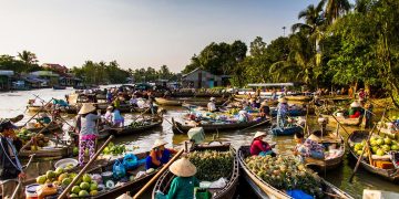 Vietnam visa on arrival for Peruvian citizens