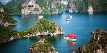 Vietnam visa on arrival for Polish citizens