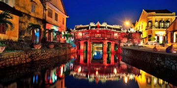 Vietnam visa on arrival for Icelandic Citizens