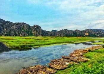 Vietnam visa requirements for Norwegian citizens