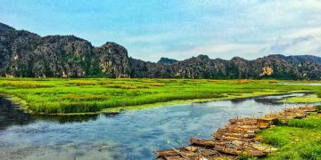 Vietnam visa requirements for Norwegian citizens