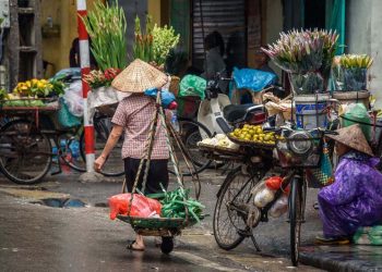 Vietnam visa requirements for Peruvian Citizens