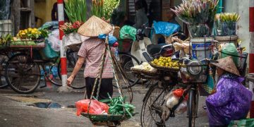 Vietnam visa requirements for Peruvian Citizens