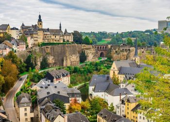 How to get a Vietnam business visa from Luxembourg