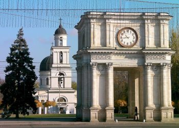 How to apply a Vietnam business visa from Moldova