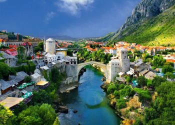 How to apply a Vietnam tourist visa from Bosnia and Herzegovina