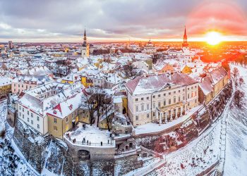 How to get a Vietnam tourist visa from Estonia