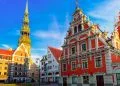 How to apply a Vietnam tourist visa from Latvia