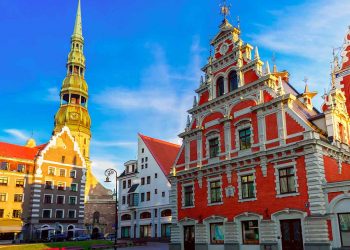 How to apply a Vietnam tourist visa from Latvia