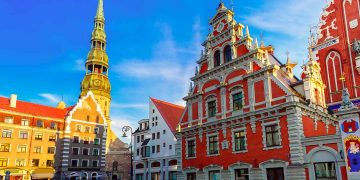 How to apply a Vietnam tourist visa from Latvia