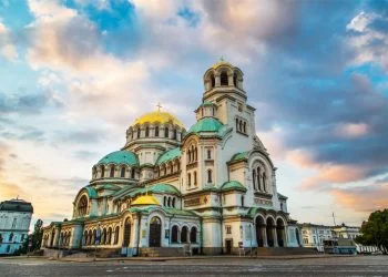 Vietnam visa requirements for Bulgarian citizens