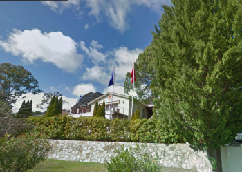 Vietnam Embassy and Consulate in Australia