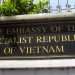 Vietnam Embassy and Consulate in India