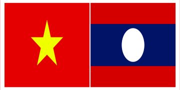 Vietnam Embassy and Consulate in Laos