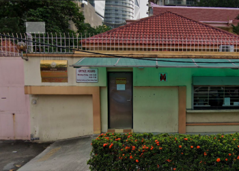 Vietnam Embassy in Malaysia