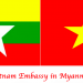 Vietnam Embassy in Myanmar