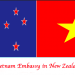 Vietnam Embassy in New Zealand