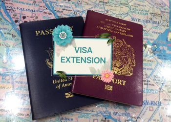 Vietnam Tourist Visa Extension – How To Do It?