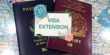 Vietnam Tourist Visa Extension – How To Do It?
