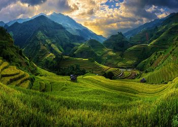 How to apply a Vietnam tourist visa from Bulgaria