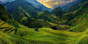 How to apply a Vietnam tourist visa from Bulgaria