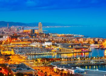 How to apply a tourist visa from Spain