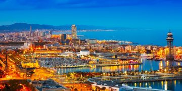 How to apply a tourist visa from Spain