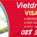 Vietnam visa extension in Ho Chi Minh