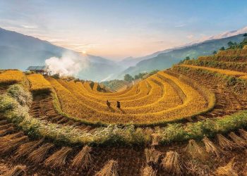 Vietnam visa on arrival for Croats