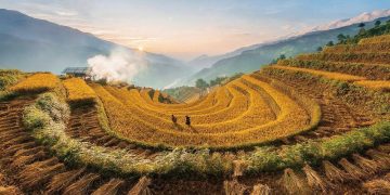 Vietnam visa on arrival for Croats