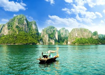 Vietnam visa on arrival for Spanish