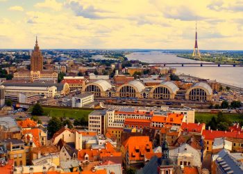 Vietnam visa on arrival for Latvian citizens