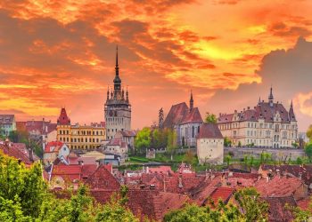 Vietnam visa on arrival for Romanian passport holders