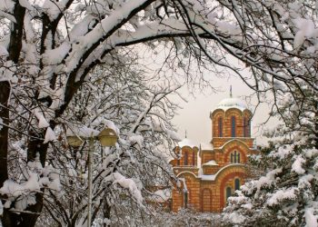 Vietnam visa on arrival from Serbia