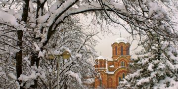 Vietnam visa on arrival from Serbia