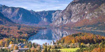 Vietnam visa on arrival from Slovenia