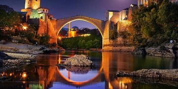 Vietnam visa requirements for Bosnia and Herzegovina citizens