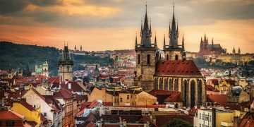 Vietnam visa requirements for Czech citizens