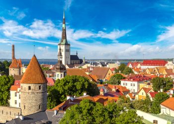 Vietnam visa requirements for Estonian citizens