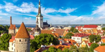 Vietnam visa requirements for Estonian citizens