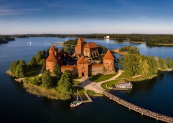 Vietnam visa requirements for Lithuanian citizens