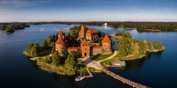 Vietnam visa requirements for Lithuanian citizens