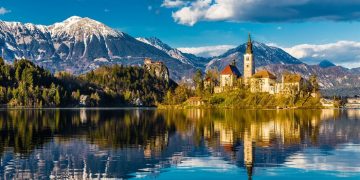 Vietnam visa requirements for Slovenian citizens