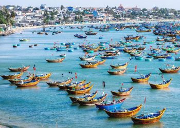 Vietnam visa requirements for Spanish