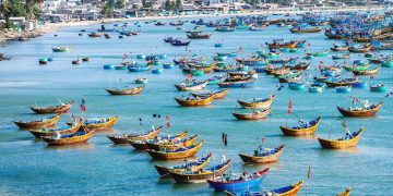 Vietnam visa requirements for Spanish